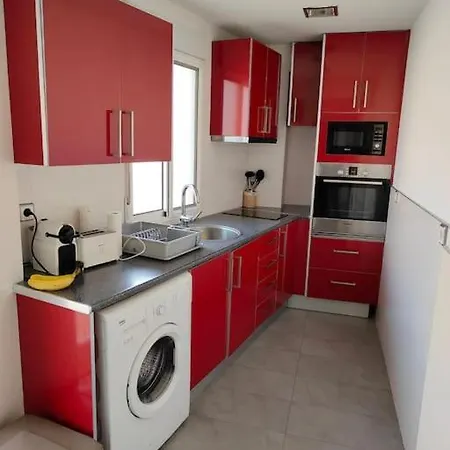 Piso Cerca Universidades Y Playa